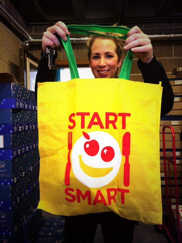 Promotional Tote Bags for Business Blog